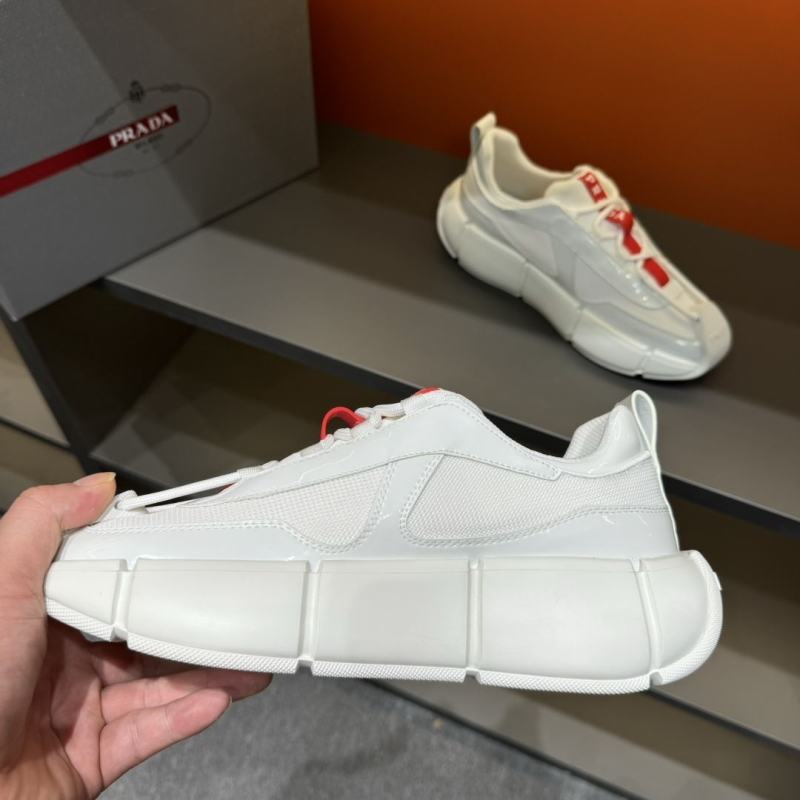 Prada Casual Shoes